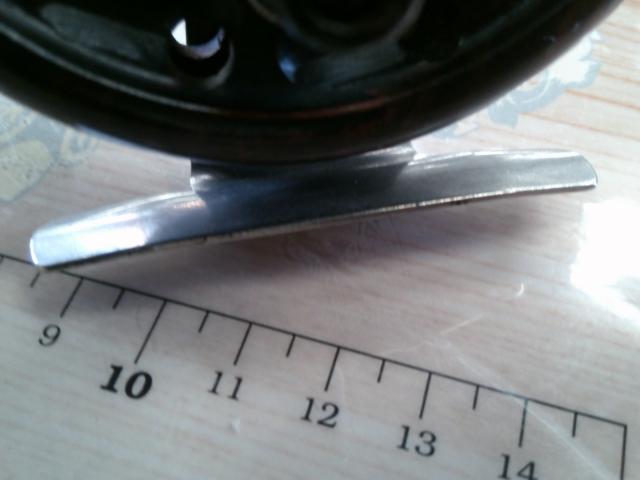 落し駒80Ⅱ黒檀