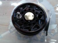 落し駒80Ⅱ黒檀