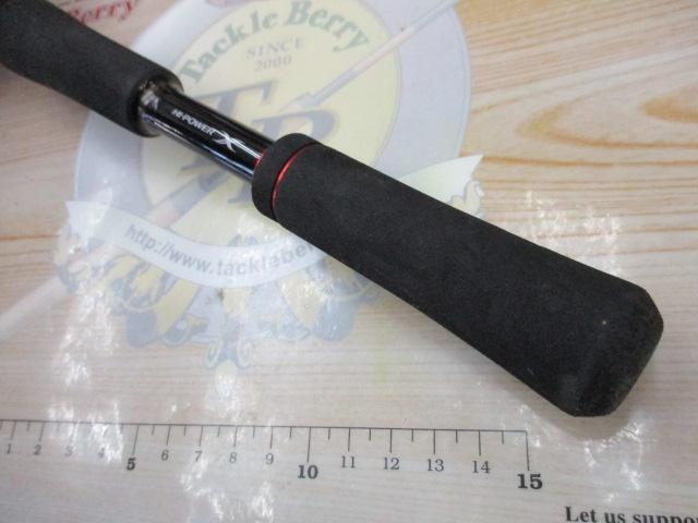 ゾディアス 164L-BFS