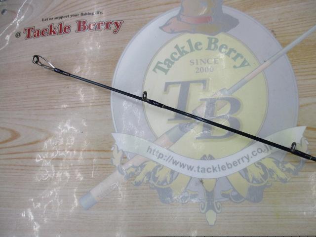 ポセイドン PSLJ603-2 スロージャーカー(シルバーフード/LNバットガイド)