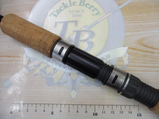 デッキスティック56 トゥイッチン SS56-4