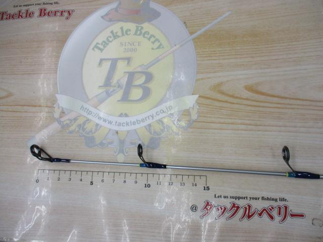 デッキスティック56 トゥイッチン SS56-4