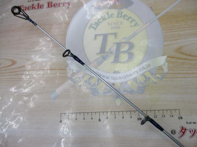 デッキスティック56 トゥイッチン SS56-4