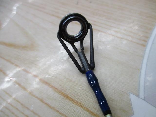 デッキスティック56 トゥイッチン SS56-4