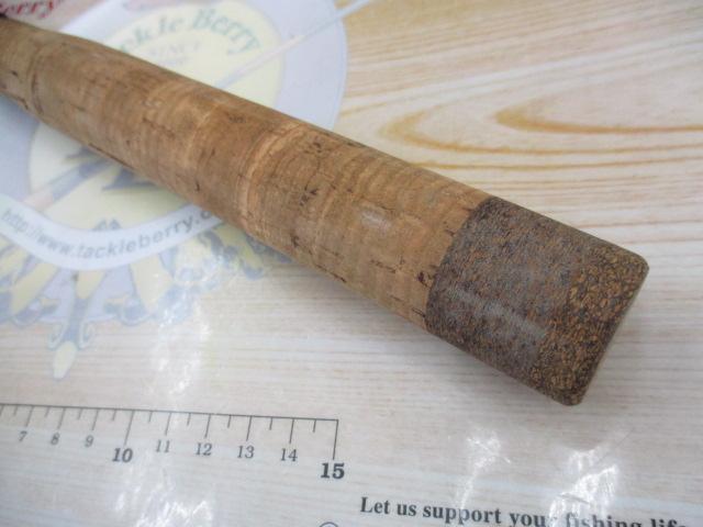 デッキスティック60 トゥイッチン SS60-5 コルクグリップ