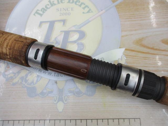 デッキスティック60 トゥイッチン SS60-5 コルクグリップ