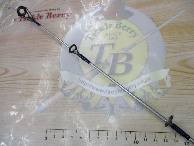 デッキスティック60 トゥイッチン SS60-5 コルクグリップ