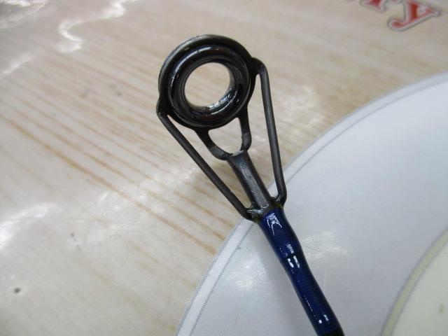 デッキスティック60 トゥイッチン SS60-5 コルクグリップ