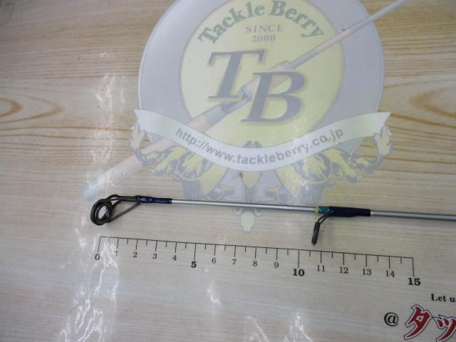 デッキスティック60 トゥイッチン SS60-5 コルクグリップ