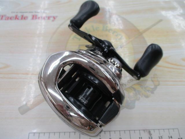 21アンタレスDC XG RH