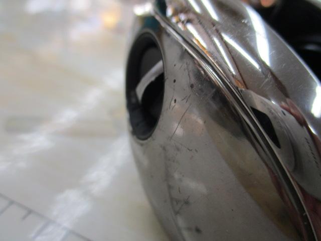 21アンタレスDC XG RH