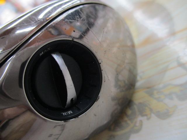 21アンタレスDC XG RH