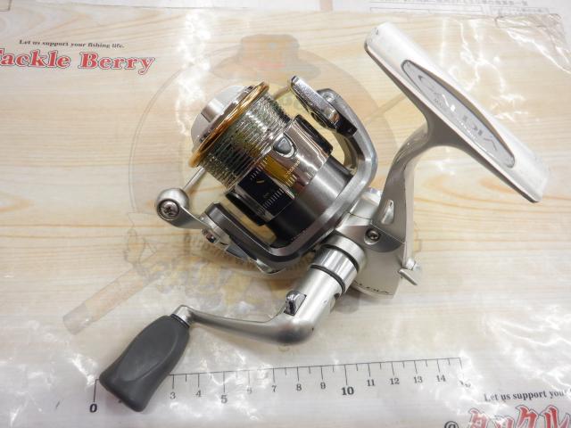 カルディア 2005