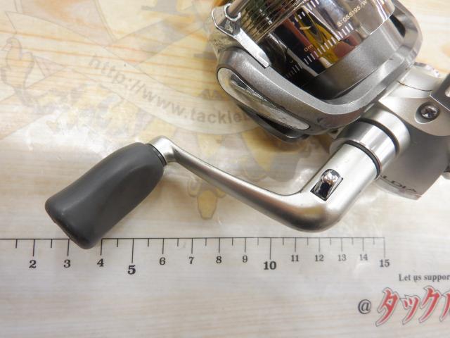 カルディア 2005