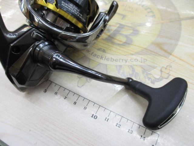 20ツインパワー 4000XG