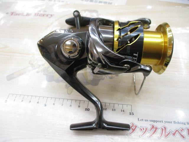 20ツインパワー 4000XG