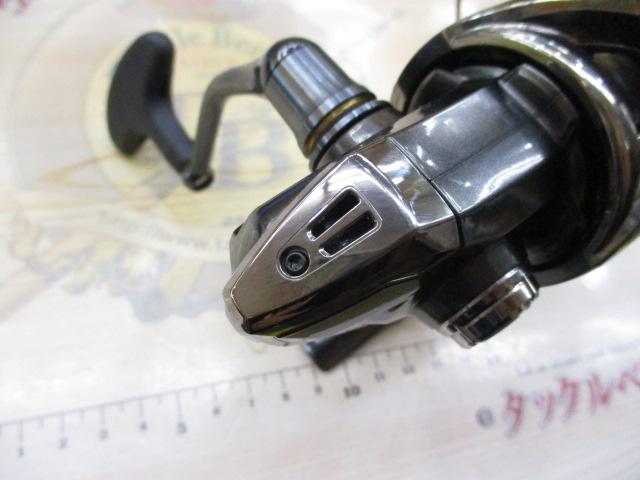 20ツインパワー 4000XG