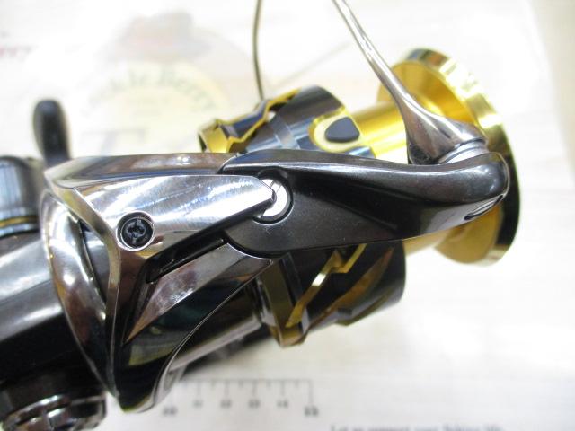 20ツインパワー 4000XG