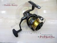 20ツインパワー 4000XG