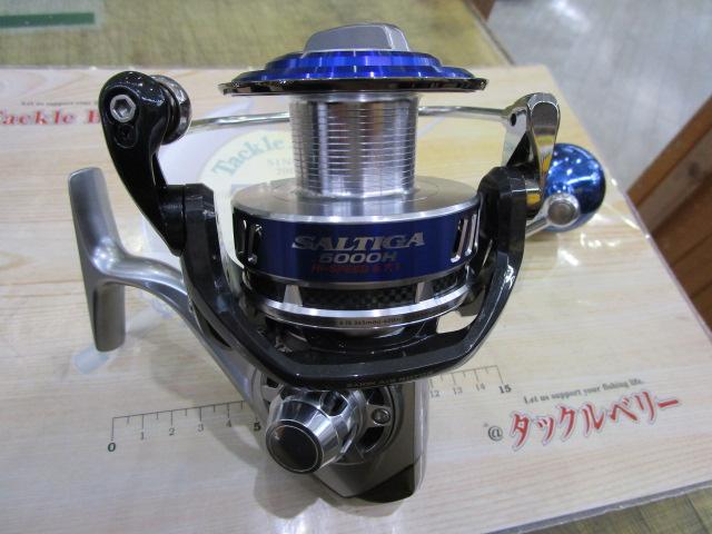 10ソルティガ 5000H