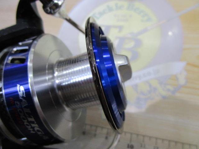 10ソルティガ 5000H