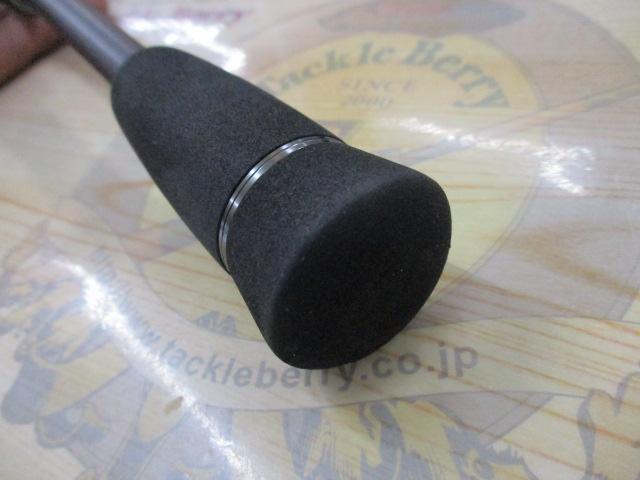 レーベンスラング LS-SJ710LRX Steelo(EVA)