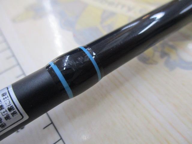 レーベンスラング LS-SJ710LRX Steelo(EVA)