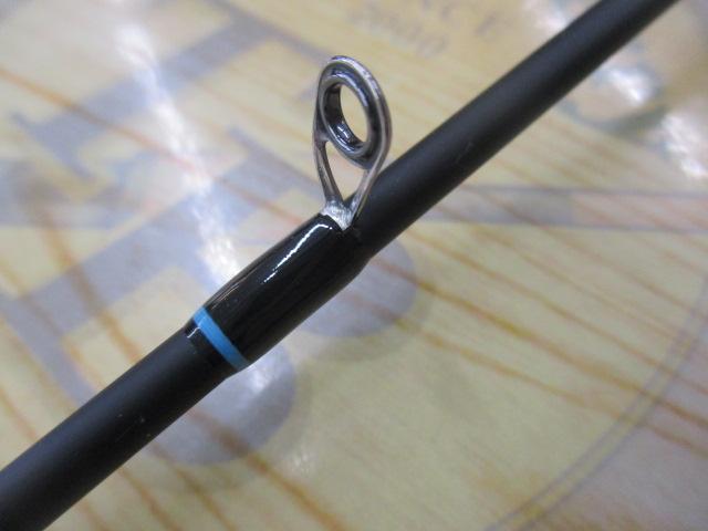 レーベンスラング LS-SJ710LRX Steelo(EVA)