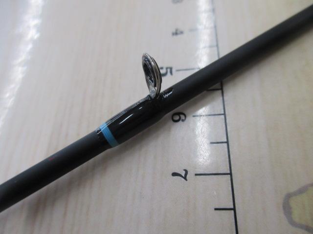 レーベンスラング LS-SJ710LRX Steelo(EVA)