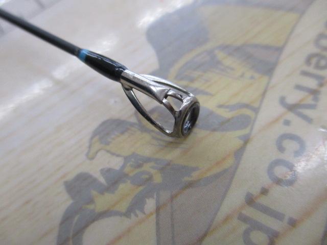 レーベンスラング LS-SJ710LRX Steelo(EVA)