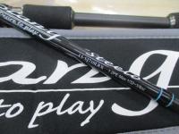 レーベンスラング LS-SJ710LRX Steelo(EVA)