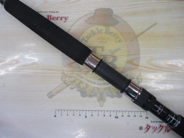 コルトスナイパーXR S98XH｜＠ベリーネット 日本最大新品中古釣具WEB