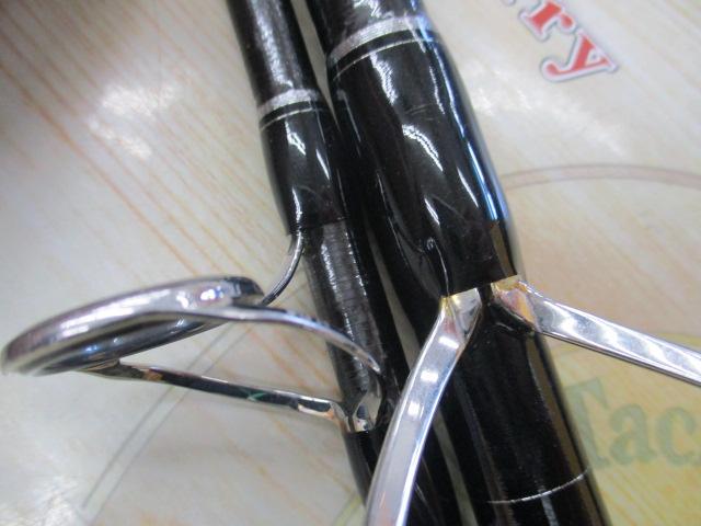 コルトスナイパーXR S98XH