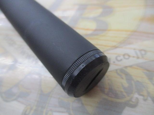 穴釣り専科 M110