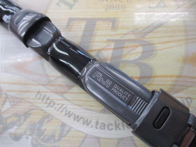 穴釣り専科 M110