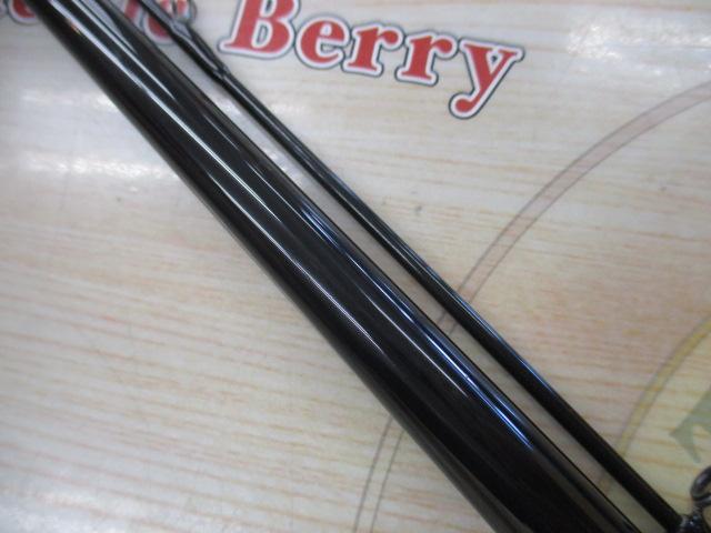 穴釣り専科 M110