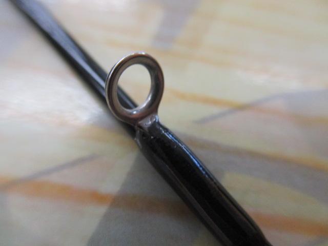 穴釣り専科 M110