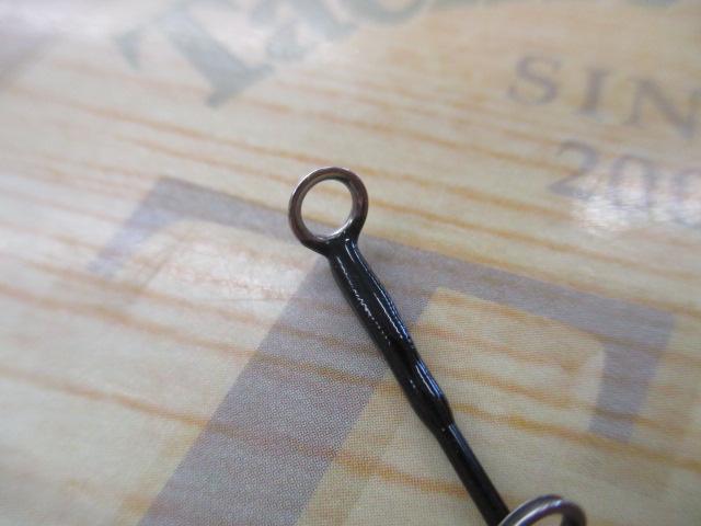 穴釣り専科 M110