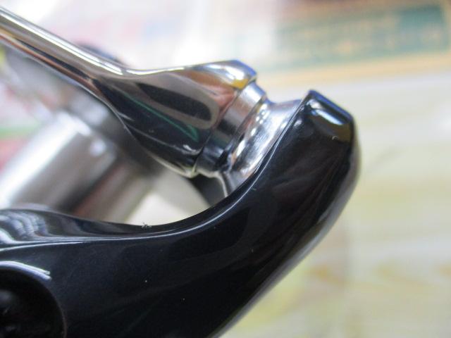 24ストラディックSW 8000HG