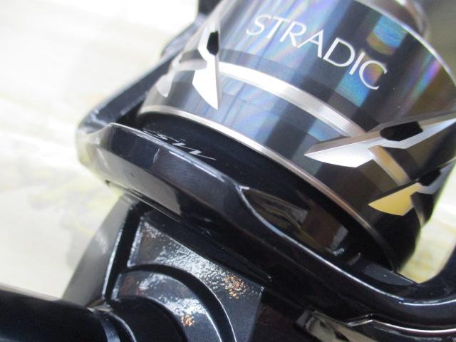 24ストラディックSW 8000HG