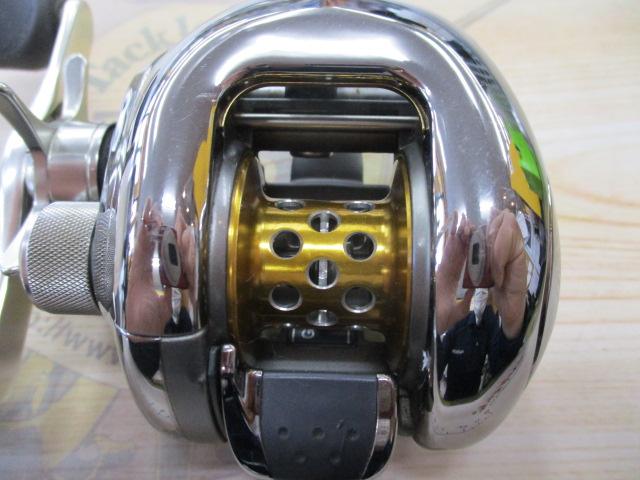 アンタレスAR LH