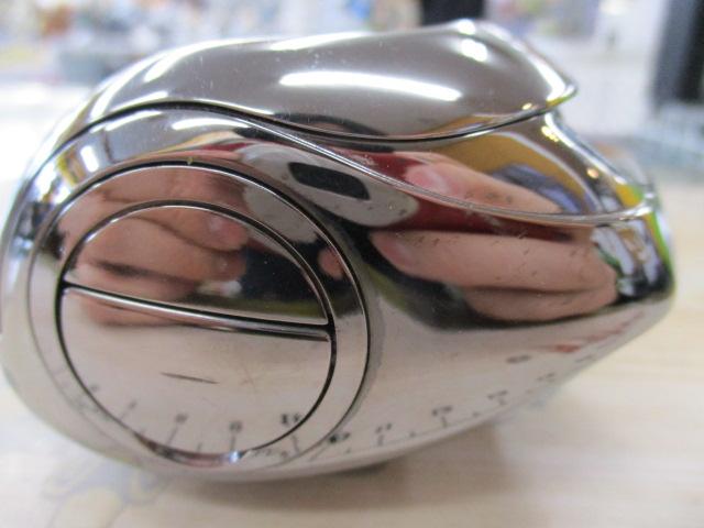 アンタレスAR LH