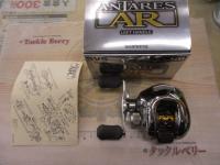 アンタレスAR LH