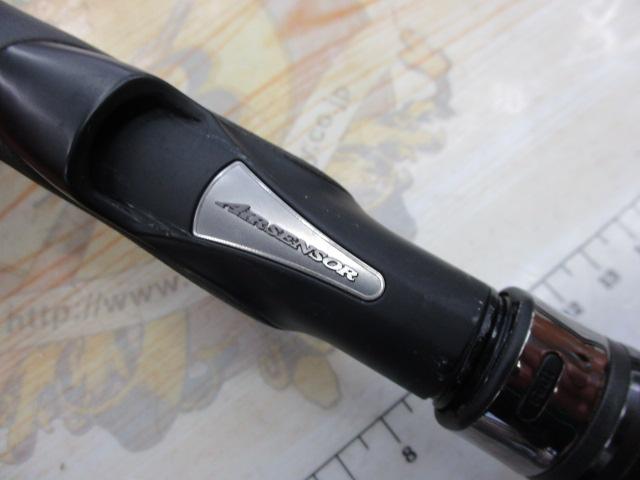 モアザンブランジーノ 1010M/MH・V