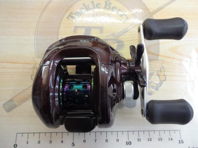 00スコーピオン 1000