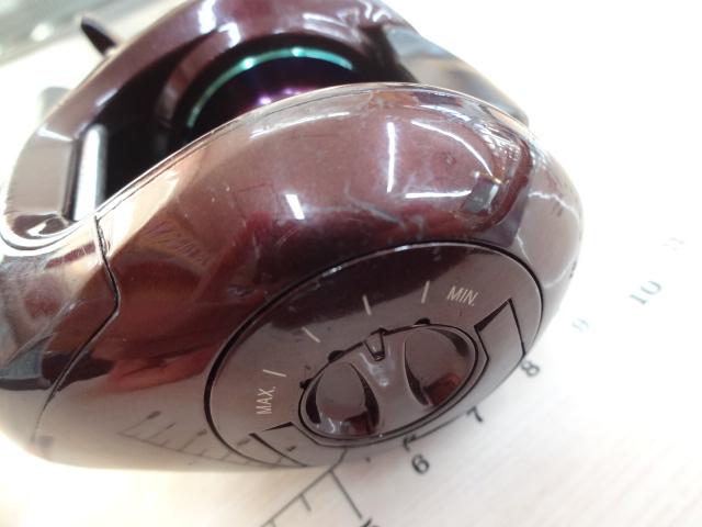 00スコーピオン 1000