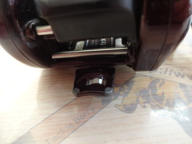 00スコーピオン 1000