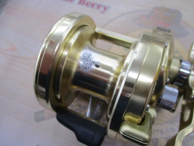 オシアジガー 2000P