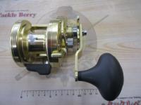 オシアジガー 2000P