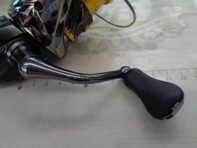 20ツインパワー 2500SHG